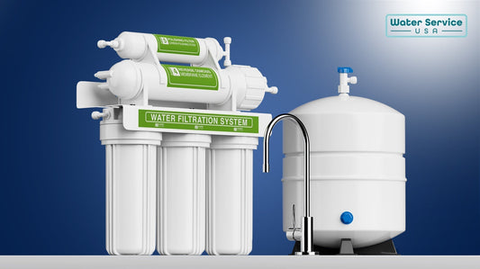 Reverse Osmosis: Frequently Asked Questions