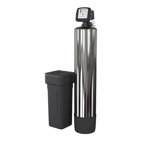 HydroBot Water Softener