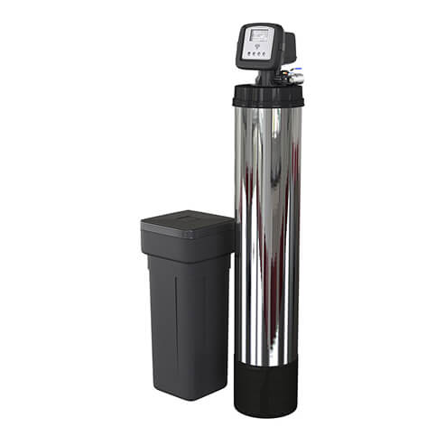 HydroBot Water Softener
