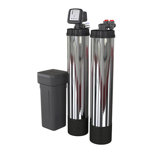 HydroBot Water Softener
