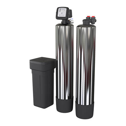 HydroBot Water Softener