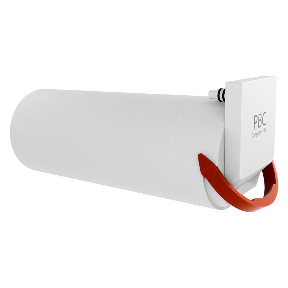 Carbon Block Filter for RORO Pro600