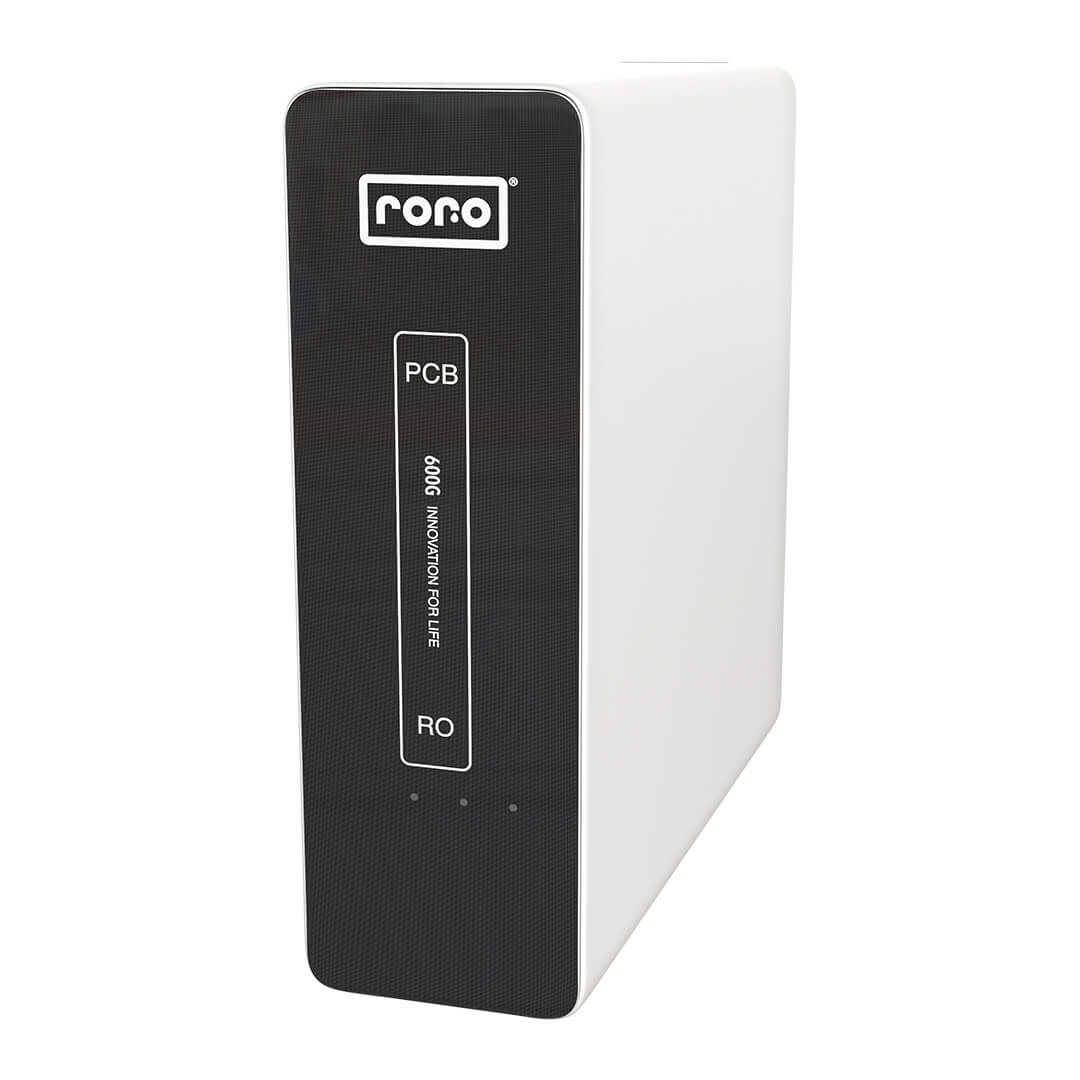 RORO Pro600