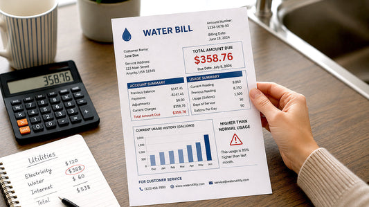 The Cost of Neglecting RO System Maintenance