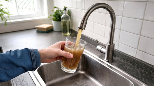 What Is Water Contamination? Causes, Types, and Effects Explained