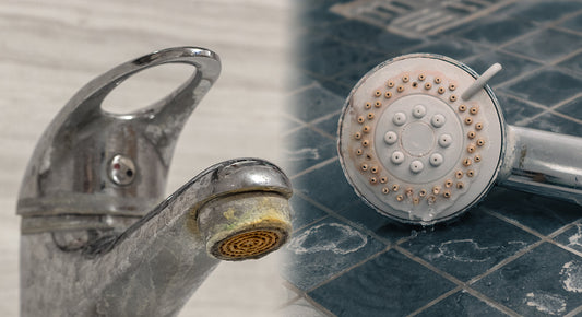 Understanding Water Hardness and Its Effects
