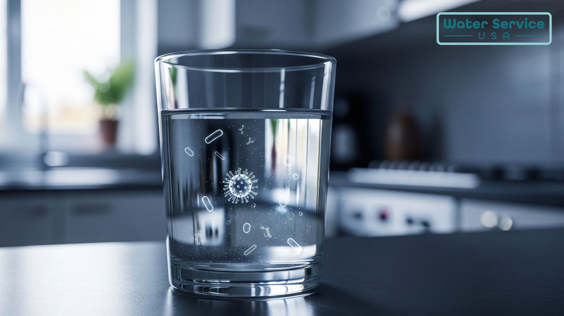 The Hidden Dangers of Poor Water Quality