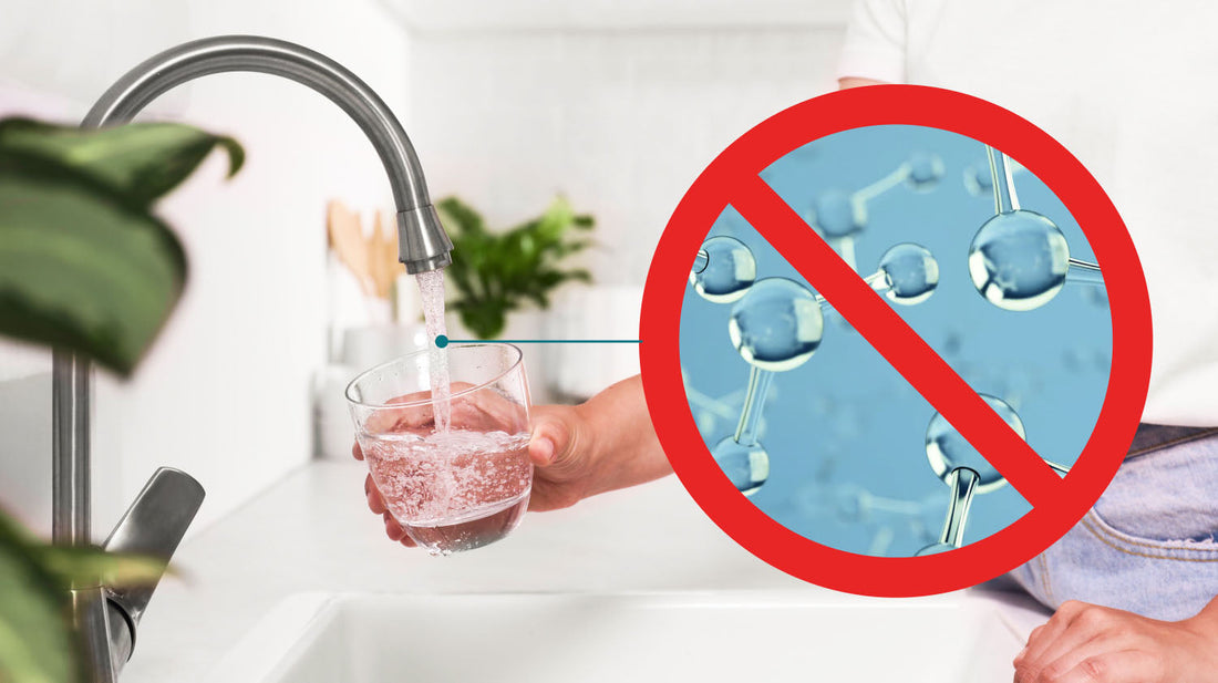 What Does a Reverse Osmosis System Remove? Full Contaminant List