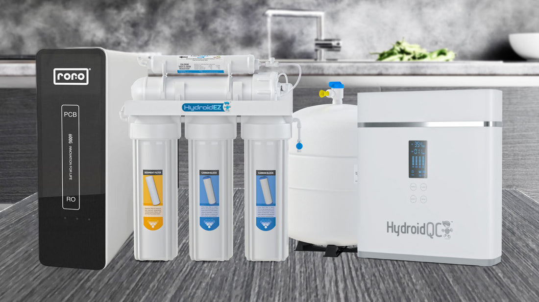What Is Reverse Osmosis? A Simple Guide