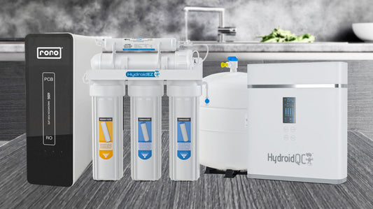 What Is Reverse Osmosis? A Simple Guide