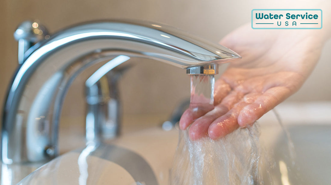 Top 10 Signs Your Water Needs Purification