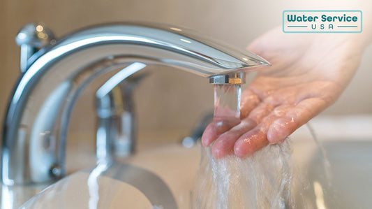 Top 10 Signs Your Water Needs Purification