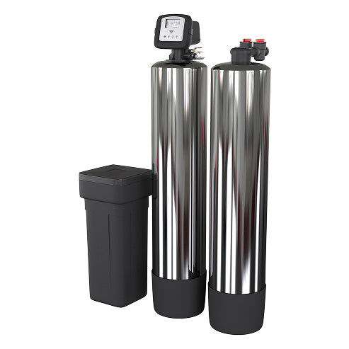 HydroBot Water Softener