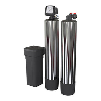 HydroBot Water Softener
